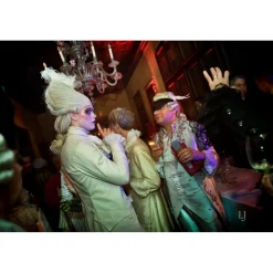 La Nuit des Rois - New Year's Eve Gala Dinner - Contarini Palace - Venice - Exclusive Luxury Event - Avvenice