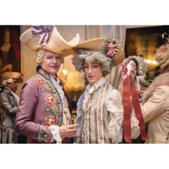 La Nuit des Rois - New Year's Eve Gala Dinner - Contarini Palace - Venice - Exclusive Luxury Event - Avvenice