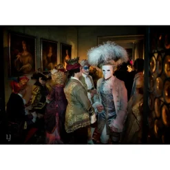 La Nuit des Rois - Redentore Gala Dinner - Private Island - Venice - Exclusive Luxury Event - Avvenice