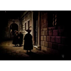 La Nuit des Rois - Redentore Gala Dinner - Private Island - Venice - Exclusive Luxury Event - Avvenice