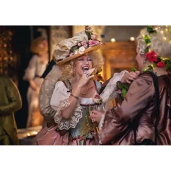 La Nuit des Rois - Redentore Gala Dinner - Private Island - Venice - Exclusive Luxury Event - Avvenice