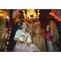 La Nuit des Rois - Redentore Gala Dinner - Private Island - Venice - Exclusive Luxury Event - Avvenice