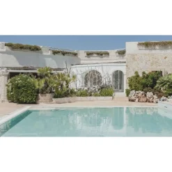La Peschiera - Apulian Exclusive Luxury Country & Sea Experience - 5 Days 4 Nights - Puglia Italy - Avvenice