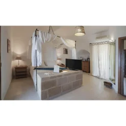 La Peschiera - Apulian Exclusive Luxury Country & Sea Experience - 3 Days 2 Nights - Puglia Italy - Avvenice