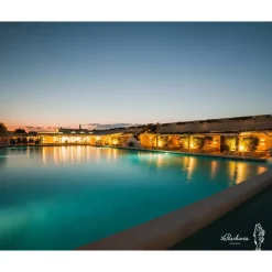 La Peschiera - Apulian Exclusive Luxury Country & Sea Experience - 3 Days 2 Nights - Puglia Italy - Avvenice