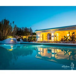 La Peschiera - Apulian Exclusive Luxury Country & Sea Experience - 6 Days 5 Nights - Puglia Italy - Avvenice