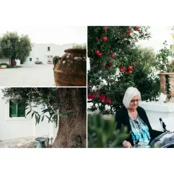 La Peschiera - Il Melograno - Apulian Country & Sea Experience - 6 Days 5 Nights - Avvenice