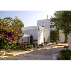 La Peschiera - Il Melograno - Apulian Country & Sea Experience - 6 Days 5 Nights - Avvenice
