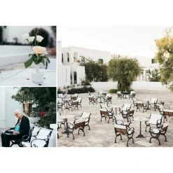 La Peschiera - Il Melograno - Apulian Country & Sea Experience - 6 Days 5 Nights - Avvenice