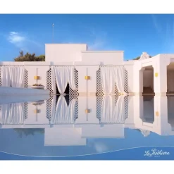 La Peschiera - Il Melograno - Apulian Country & Sea Experience - 6 Days 5 Nights - Avvenice