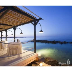 La Peschiera - Il Melograno - Apulian Country & Sea Experience - 6 Days 5 Nights - Avvenice