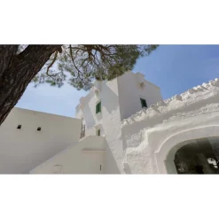 La Peschiera - Il Melograno - Apulian Country & Sea Experience - 6 Days 5 Nights - Avvenice