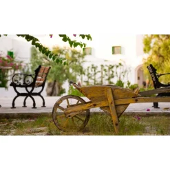 La Peschiera - Il Melograno - Apulian Country & Sea Experience - 6 Days 5 Nights - Avvenice