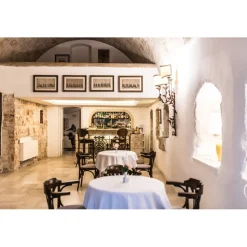 La Peschiera - Il Melograno - Apulian Country & Sea Experience - 6 Days 5 Nights - Avvenice