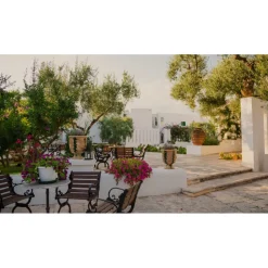 La Peschiera - Il Melograno - Apulian Country & Sea Experience - 6 Days 5 Nights - Avvenice