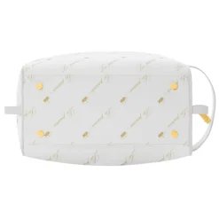 La Prima Luxury - Abra - Fior di Latte - Handbag - Luxury Exclusive Collection - Avvenice