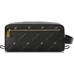 La Prima Luxury - Abra - Notte - Handbag - Luxury Exclusive Collection - Avvenice