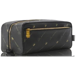 La Prima Luxury - Abra - Notte - Handbag - Luxury Exclusive Collection - Avvenice