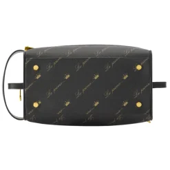 La Prima Luxury - Abra - Notte - Handbag - Luxury Exclusive Collection - Avvenice