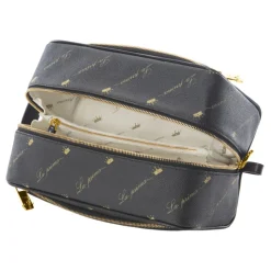 La Prima Luxury - Abra - Notte - Handbag - Luxury Exclusive Collection - Avvenice