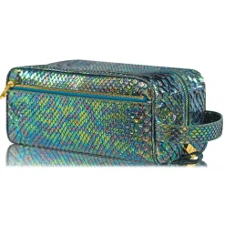 La Prima Luxury - Abra - Reef - Handbag - Luxury Exclusive Collection - Avvenice