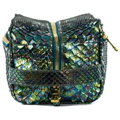 La Prima Luxury - Abra - Reef - Handbag - Luxury Exclusive Collection - Avvenice