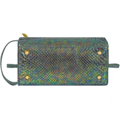 La Prima Luxury - Abra - Reef - Handbag - Luxury Exclusive Collection - Avvenice