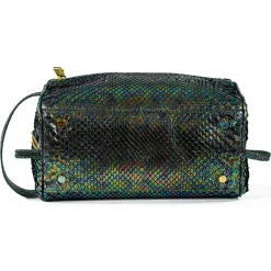 La Prima Luxury - Abra - Reef - Handbag - Luxury Exclusive Collection - Avvenice