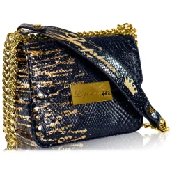 La Prima Luxury - Bambola - Sera - Handbag - Luxury Exclusive Collection - Avvenice