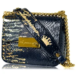 La Prima Luxury - Bambola - Sera - Handbag - Luxury Exclusive Collection - Avvenice