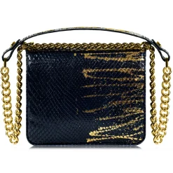 La Prima Luxury - Bambola - Sera - Handbag - Luxury Exclusive Collection - Avvenice