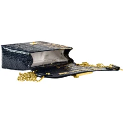 La Prima Luxury - Bambola - Sera - Handbag - Luxury Exclusive Collection - Avvenice