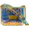 La Prima Luxury - Bambola - Lucciola - Handbag - Luxury Exclusive Collection - Avvenice