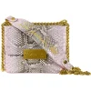 La Prima Luxury - Bambola - Yogurt - Handbag - Luxury Exclusive Collection - Avvenice