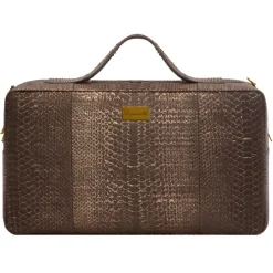 La Prima Luxury - Cadabra - Terra - Handbag - Luxury Exclusive Collection - Avvenice