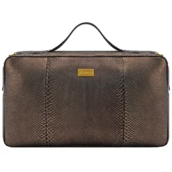 La Prima Luxury - Cadabra - Vulcano - Handbag - Luxury Exclusive Collection - Avvenice