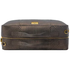 La Prima Luxury - Cadabra - Vulcano - Handbag - Luxury Exclusive Collection - Avvenice