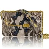 La Prima Luxury - Cavallerizza - Fiume - Handbag - Luxury Exclusive Collection - Avvenice