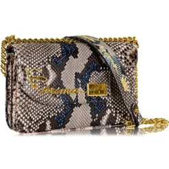 La Prima Luxury - Cavallerizza - Fiume - Handbag - Luxury Exclusive Collection - Avvenice