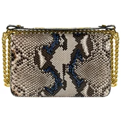 La Prima Luxury - Cavallerizza - Fiume - Handbag - Luxury Exclusive Collection - Avvenice