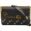 La Prima Luxury - Cavallerizza - Notte - Handbag - Luxury Exclusive Collection - Avvenice