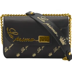 La Prima Luxury - Cavallerizza - Notte - Handbag - Luxury Exclusive Collection - Avvenice