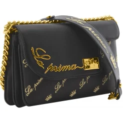 La Prima Luxury - Cavallerizza - Notte - Handbag - Luxury Exclusive Collection - Avvenice