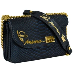 La Prima Luxury - Cavallerizza - Sirena - Handbag - Luxury Exclusive Collection - Avvenice