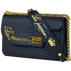 La Prima Luxury - Cavallerizza - Sirena - Handbag - Luxury Exclusive Collection - Avvenice