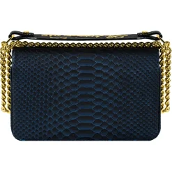 La Prima Luxury - Cavallerizza - Sirena - Handbag - Luxury Exclusive Collection - Avvenice