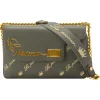 La Prima Luxury - Cavallerizza - Camouflage - Handbag - Luxury Exclusive Collection - Avvenice