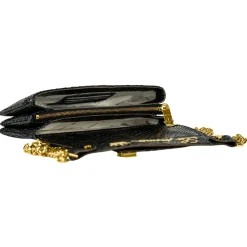 La Prima Luxury - Cavallerizza - Basalto - Handbag - Luxury Exclusive Collection - Avvenice