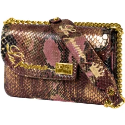La Prima Luxury - Cavallerizza - Ottobre - Handbag - Luxury Exclusive Collection - Avvenice