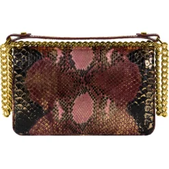 La Prima Luxury - Cavallerizza - Ottobre - Handbag - Luxury Exclusive Collection - Avvenice